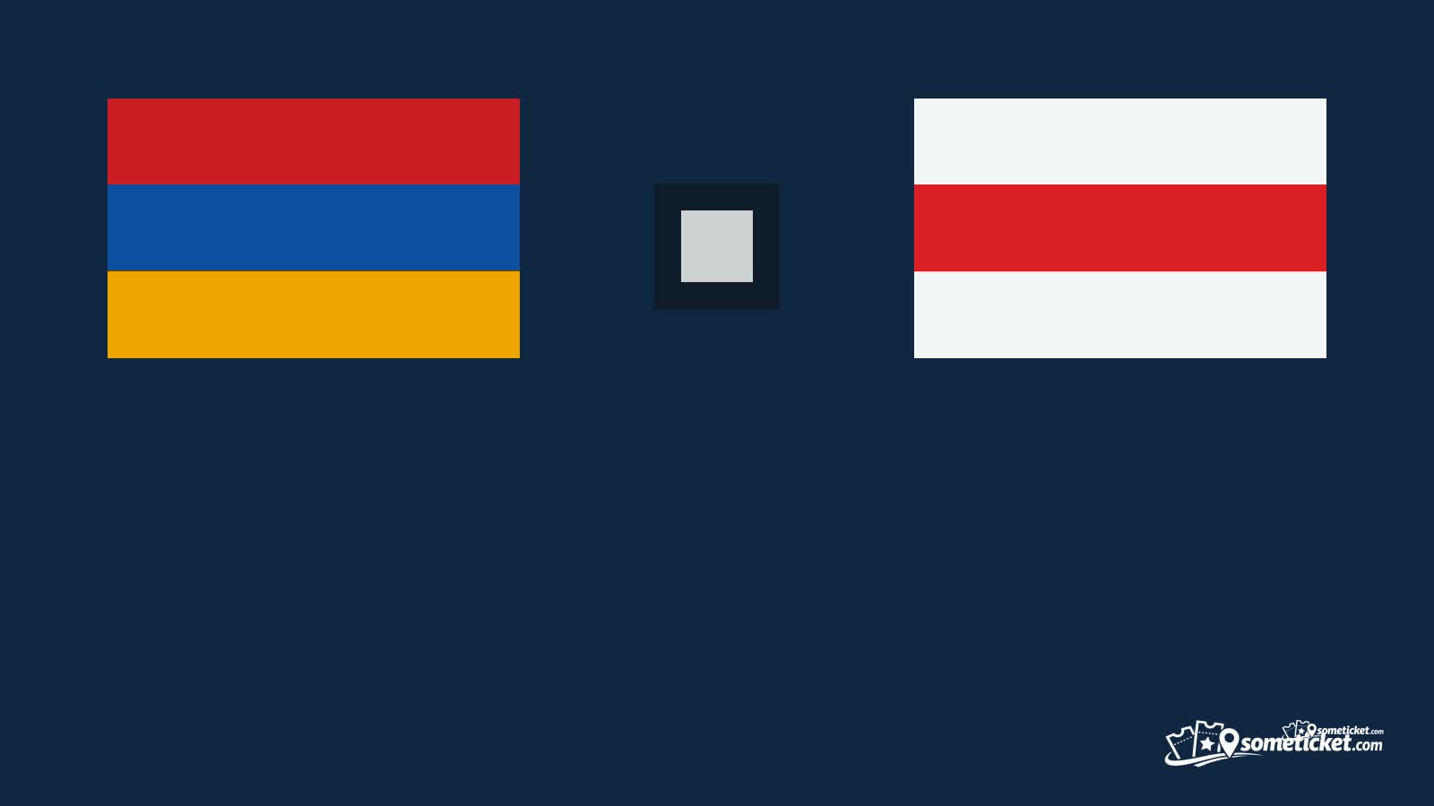 Armenia vs Montenegro Yerevan match tickets image for September 28, 2026