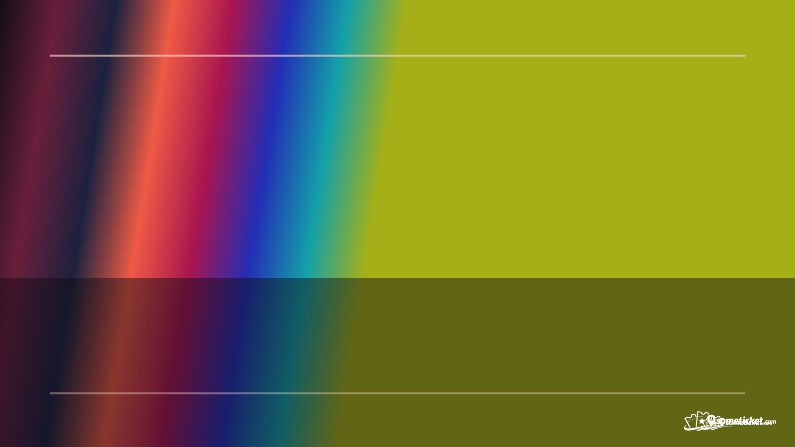 The Weeknd After Hours Til Dawn Tour ticket artwork for Wembley Stadium in London on August 19, 2026